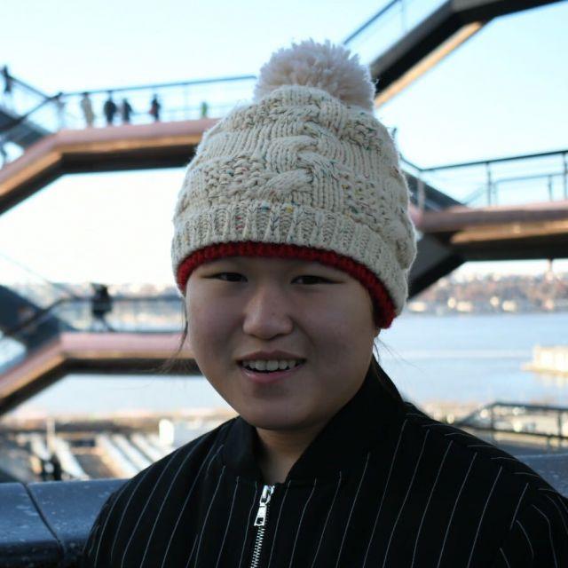 Mable Zhou profile picture