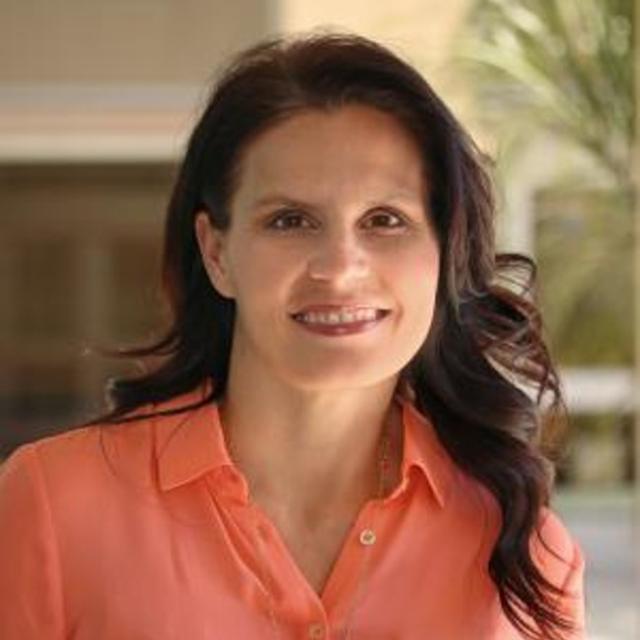 Tamara Afifi profile picture