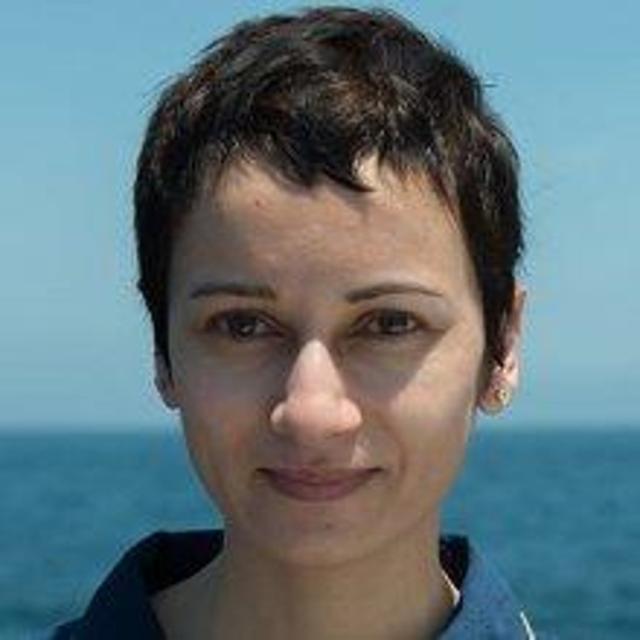 Misha Sra profile picture