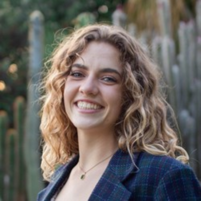 picture of Lily Turkstra