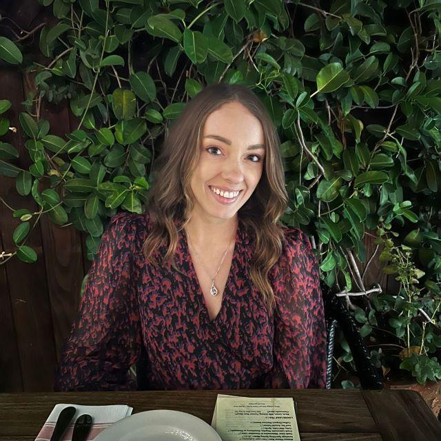 picture of Alexis Topete